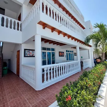 Hotel 3 Banderas Manzanillo Del Mar *