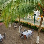 Hotel 3 Banderas Manzanillo Del Mar