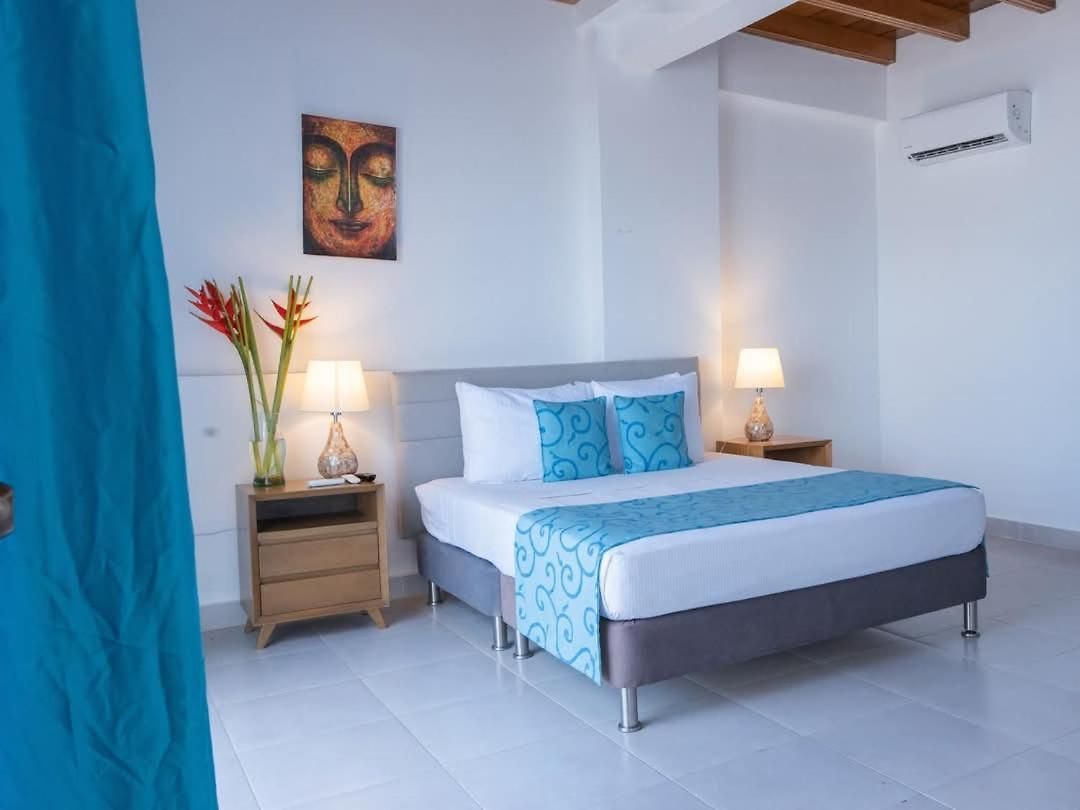 3 Banderas Manzanillo Del Mar Hotel