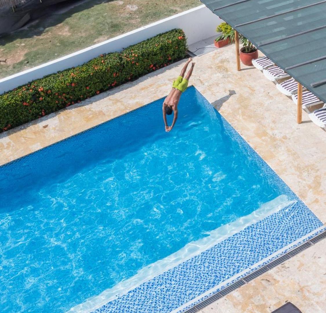 3 Banderas Manzanillo Del Mar Hotel *