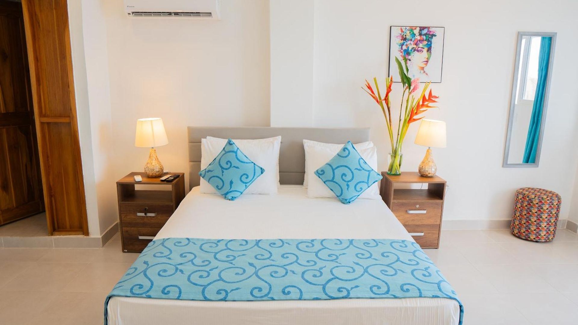 Hotel 3 Banderas Manzanillo Del Mar