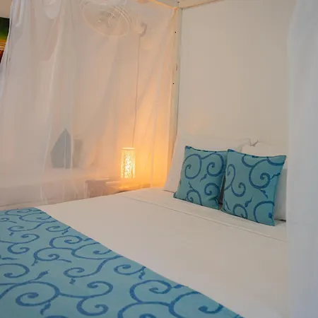 3 Banderas Manzanillo Del Mar Hotel