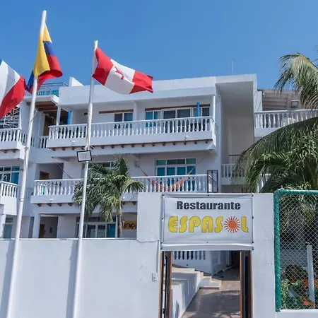 3 Banderas Manzanillo Del Mar Hotel *