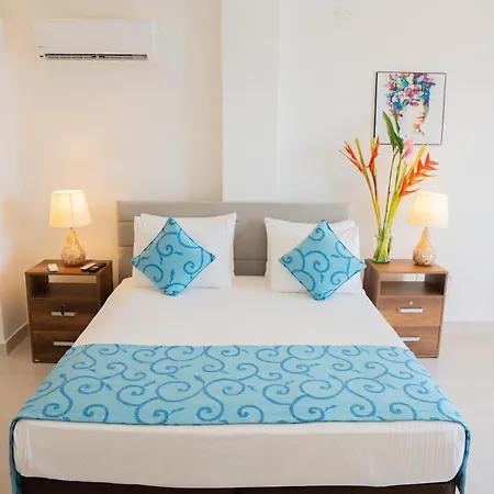 Hotel 3 Banderas Manzanillo Del Mar