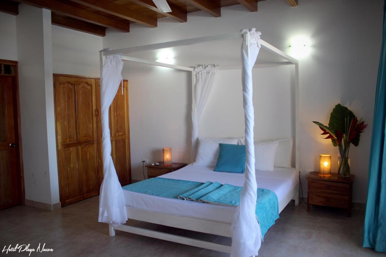 Hotel 3 Banderas Manzanillo Del Mar *