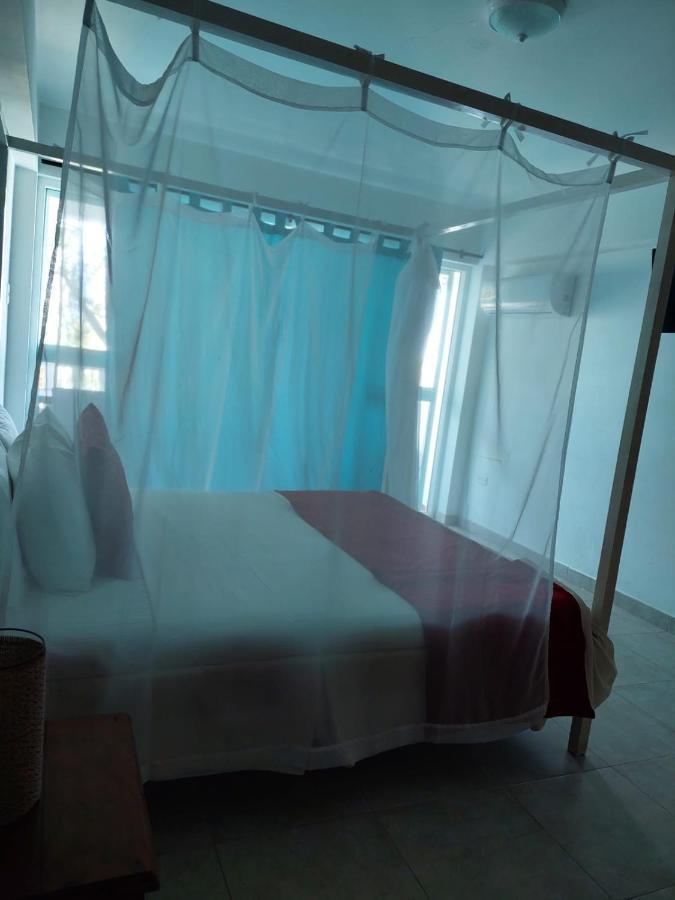 3 Banderas Manzanillo Del Mar Cartagena