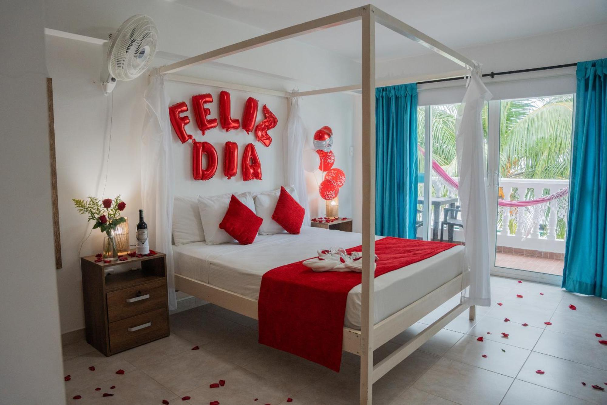 Hotel 3 Banderas Manzanillo Del Mar