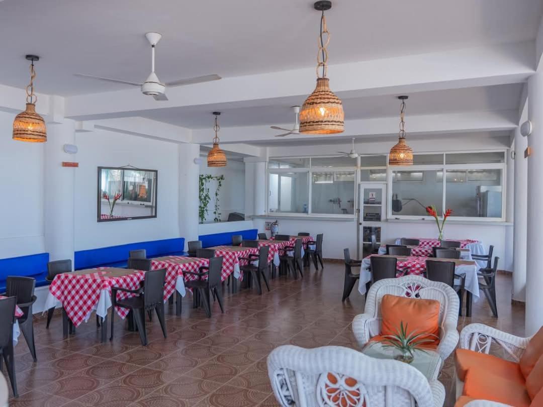 3 Banderas Manzanillo Del Mar