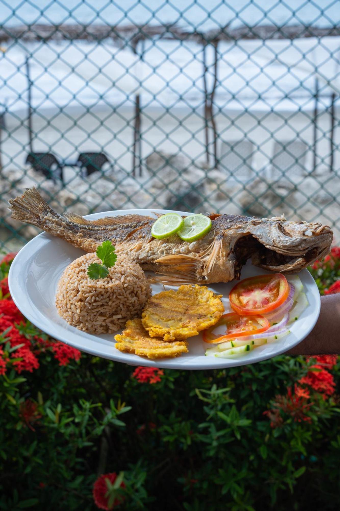 3 Banderas Manzanillo Del Mar Cartagena