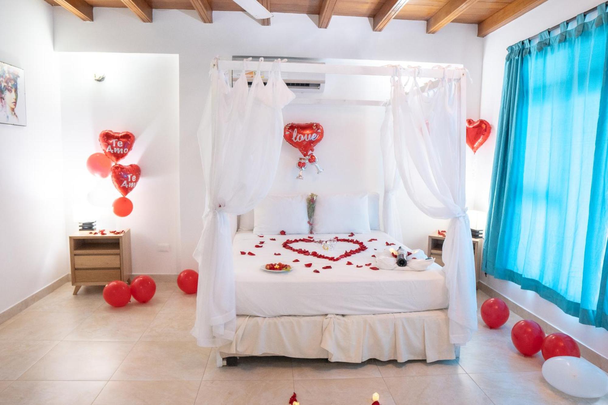 3 Banderas Manzanillo Del Mar * Cartagena