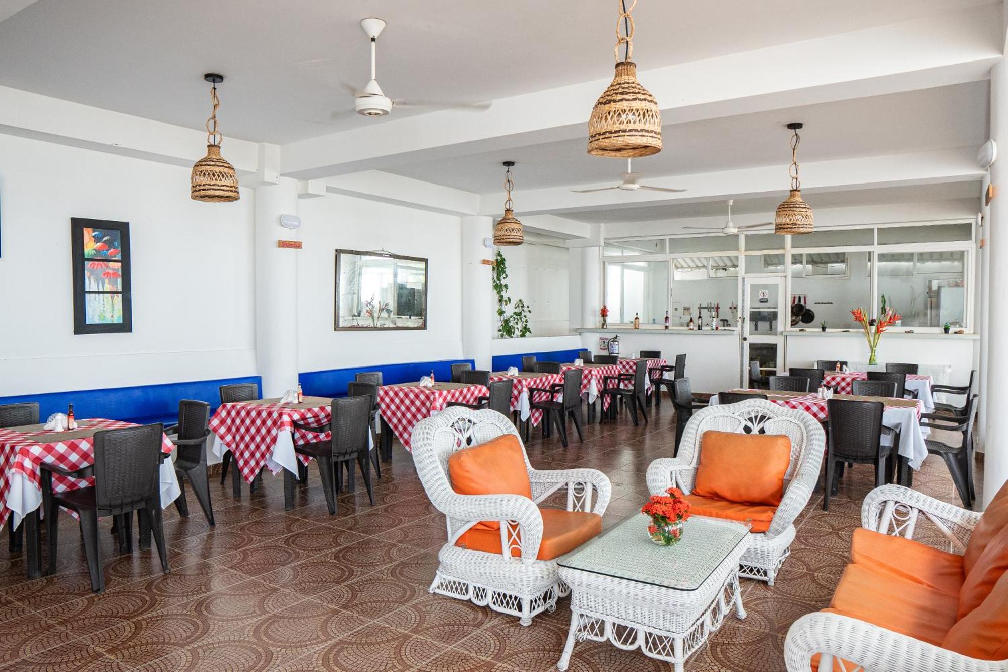 3 Banderas Manzanillo Del Mar Hotel