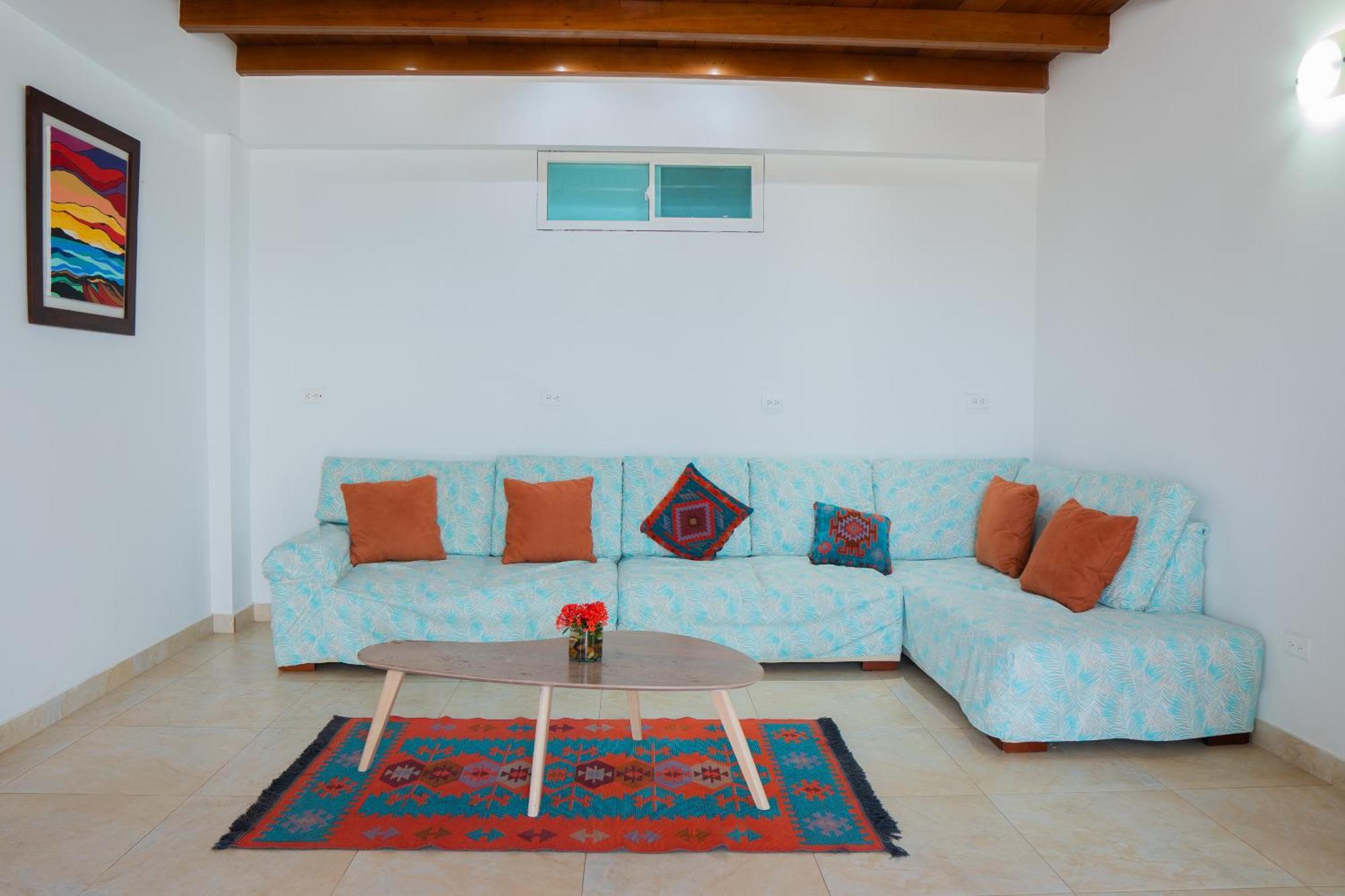 Hotel 3 Banderas Manzanillo Del Mar *