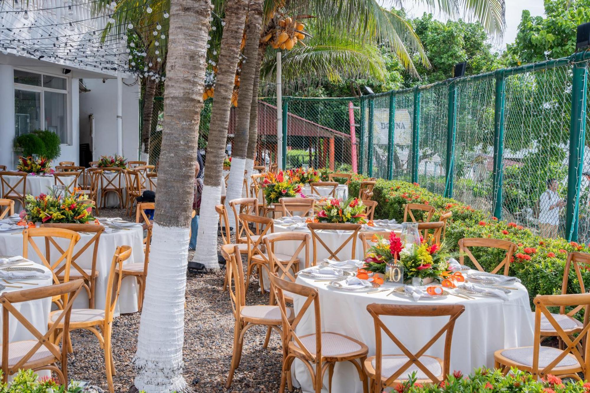 3 Banderas Manzanillo Del Mar Hotel *