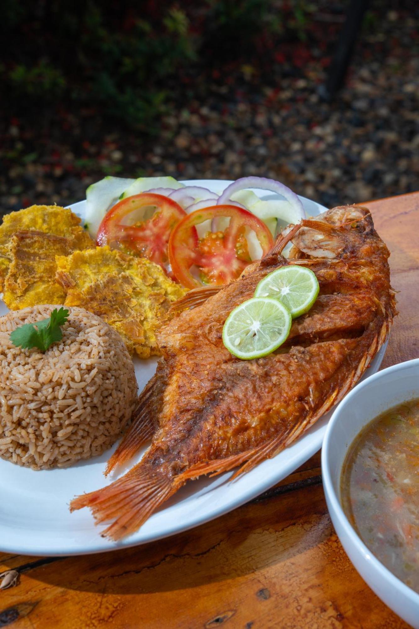 3 Banderas Manzanillo Del Mar Cartagena