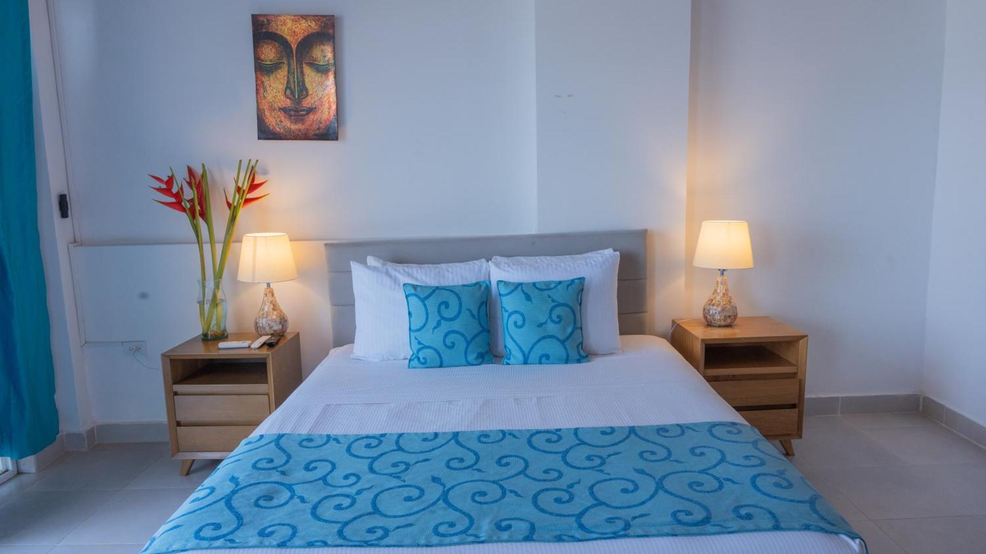 3 Banderas Manzanillo Del Mar Hotel