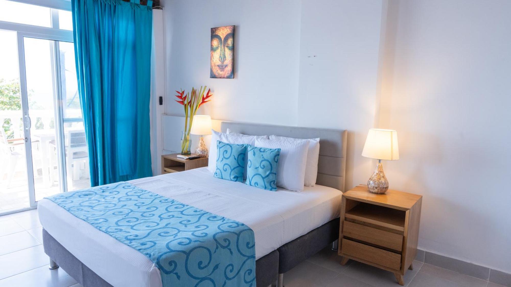 3 Banderas Manzanillo Del Mar Hotel *