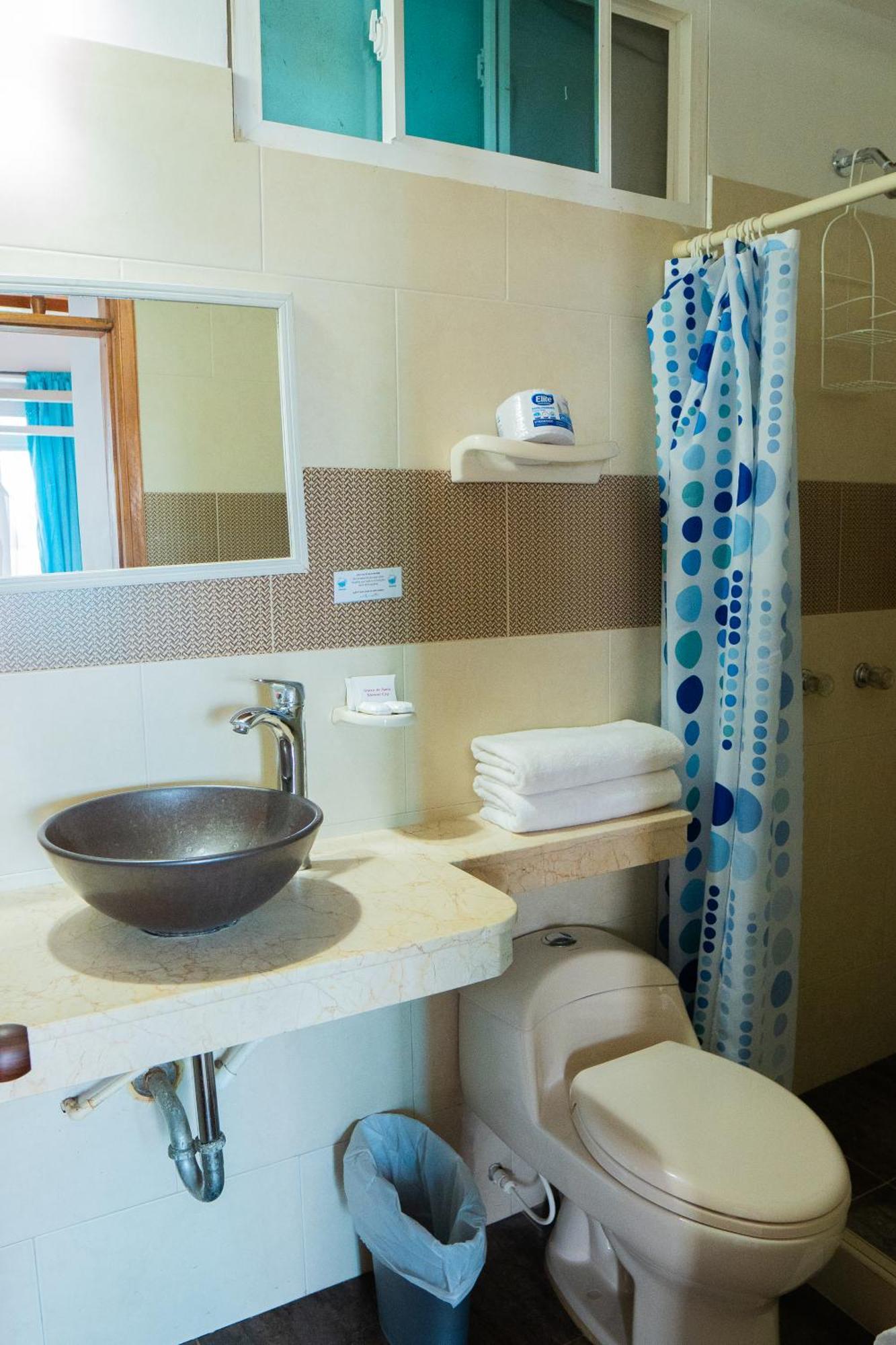 3 Banderas Manzanillo Del Mar * Cartagena